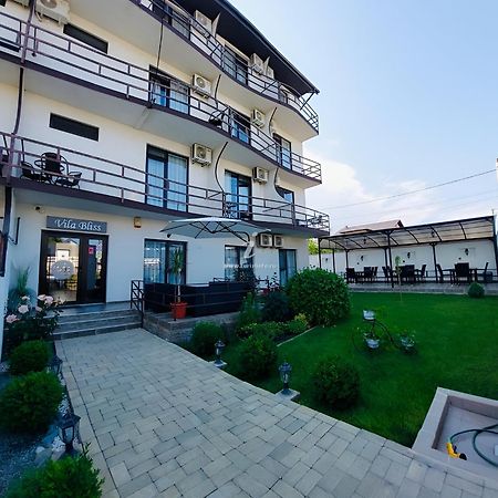 Vila Bliss Costinesti Ngoại thất bức ảnh