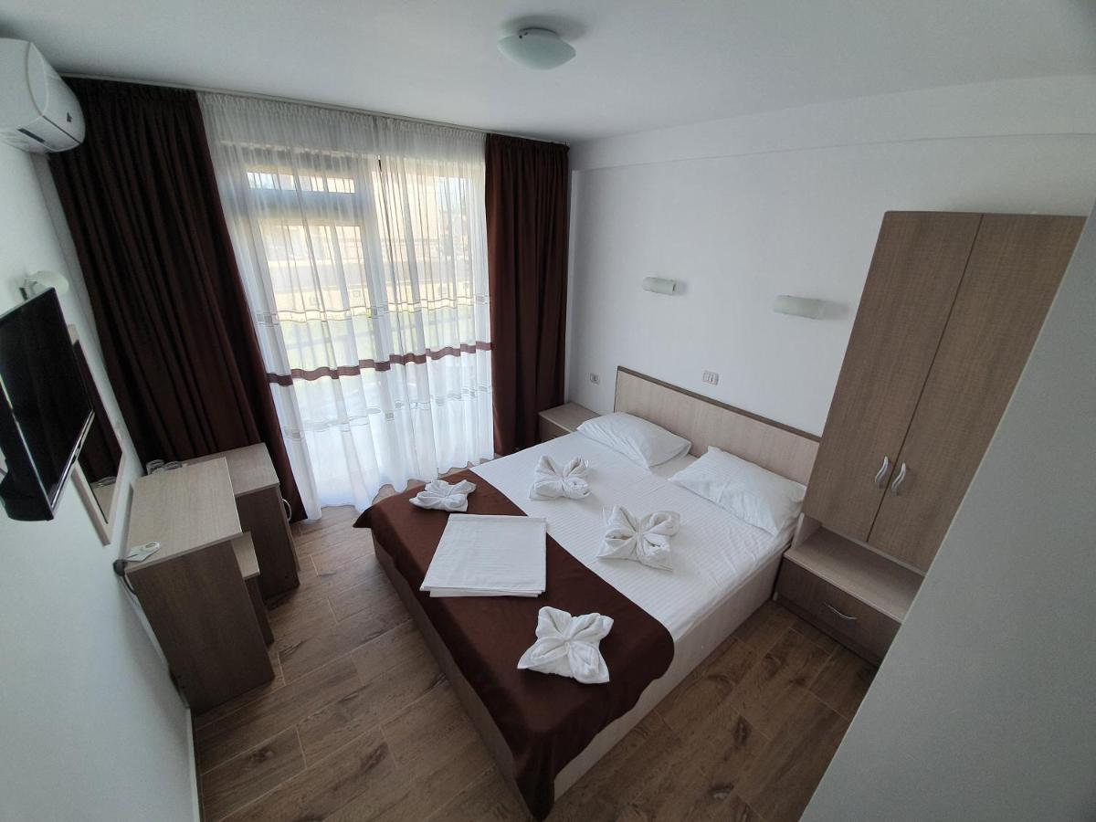 Vila Bliss Costinesti Ngoại thất bức ảnh