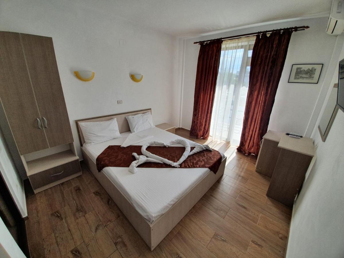 Vila Bliss Costinesti Ngoại thất bức ảnh