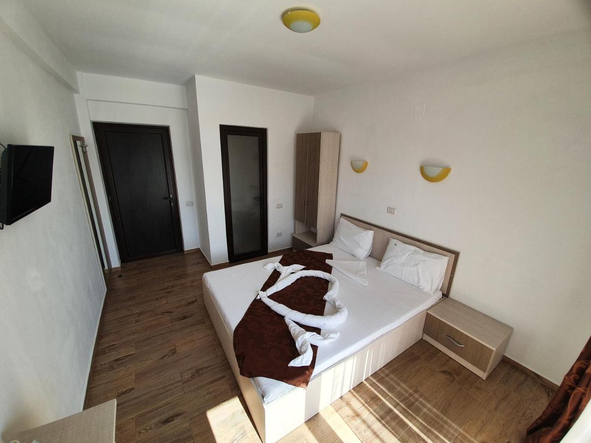 Vila Bliss Costinesti Ngoại thất bức ảnh