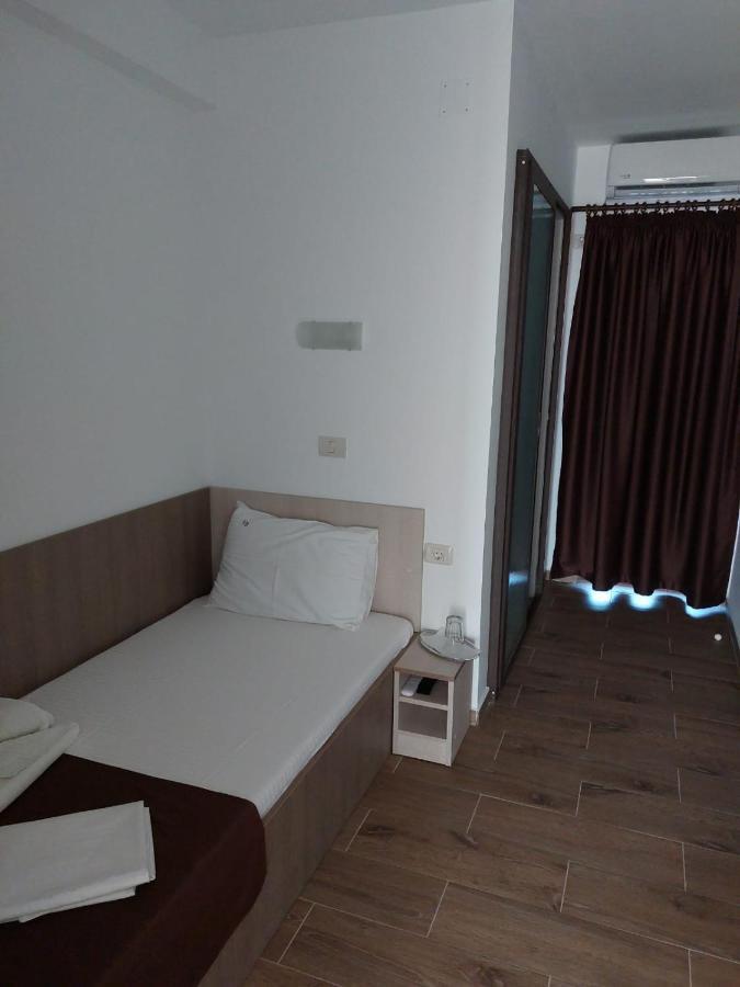 Vila Bliss Costinesti Ngoại thất bức ảnh