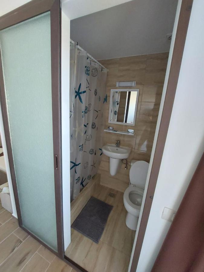 Vila Bliss Costinesti Ngoại thất bức ảnh