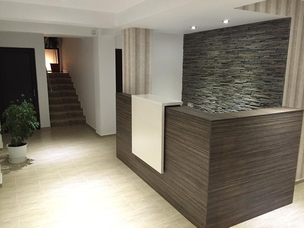 Vila Bliss Costinesti Ngoại thất bức ảnh