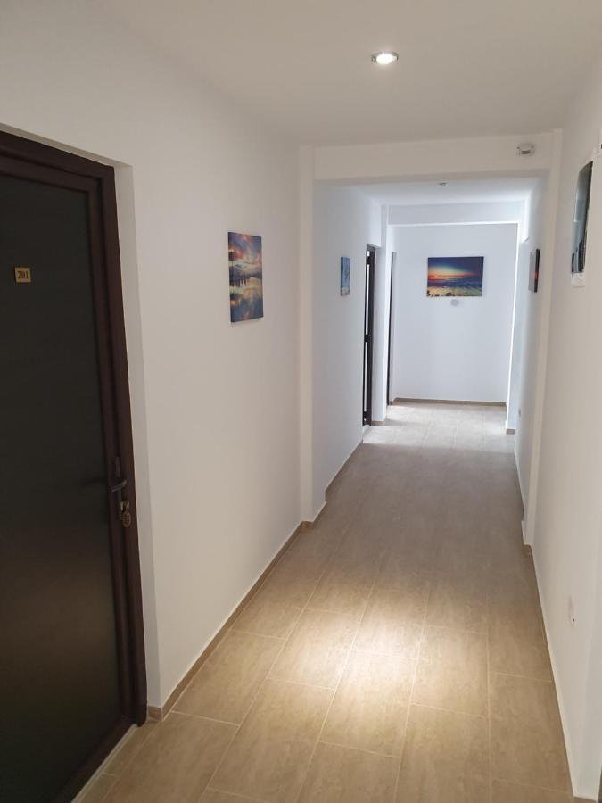 Vila Bliss Costinesti Ngoại thất bức ảnh